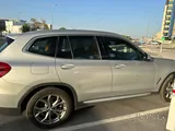 BMW X3 2020 – Luxury, Performance & Reliability